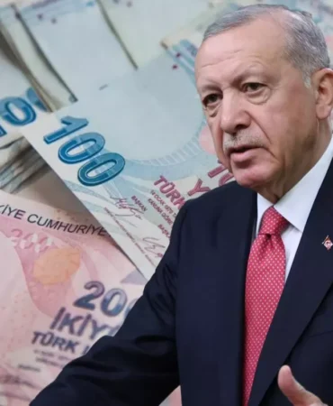 Cumhurbaşkanı Erdoğan, emekliler için inisiyatif kullanabilir! İşte konuşulan rakam