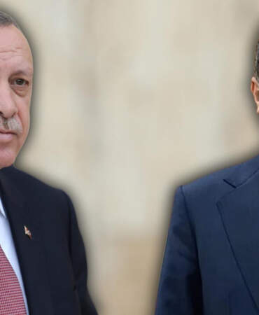 Cumhurbaşkanı Erdoğan İle Adalet Bakanı Akın Gürlek Arasında Gülümseten Diyalog: ‘Dersine Çalışmış’ Yorumu Alkışlandı