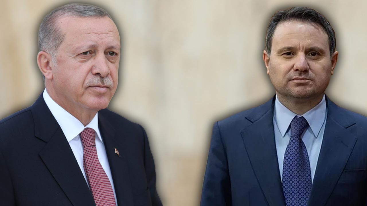 Cumhurbaşkanı Erdoğan İle Adalet Bakanı Akın Gürlek Arasında Gülümseten Diyalog: ‘Dersine Çalışmış’ Yorumu Alkışlandı