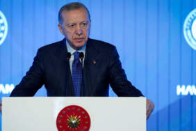 Cumhurbaşkanı Erdoğan: Savunma Gücümüz En Üst Seviyeye Çıkıyor