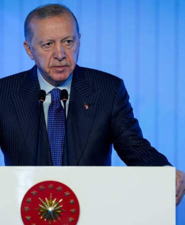 Cumhurbaşkanı Erdoğan: Savunma Gücümüz En Üst Seviyeye Çıkıyor