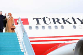 Cumhurbaşkanı Erdoğan Yılın İlk Ziyaretini Suudi Arabistan’a Yapıyor