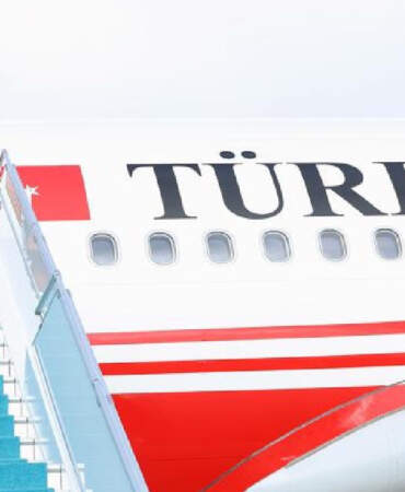 Cumhurbaşkanı Erdoğan Yılın İlk Ziyaretini Suudi Arabistan’a Yapıyor