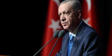 Cumhurbaşkanı Erdoğan’dan 6 Şubat Depremi Mesajı: Sözümüzü Tuttuk