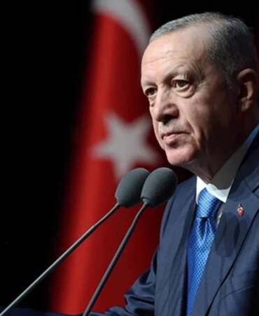 Cumhurbaşkanı Erdoğan’dan 6 Şubat Depremi Mesajı: Sözümüzü Tuttuk