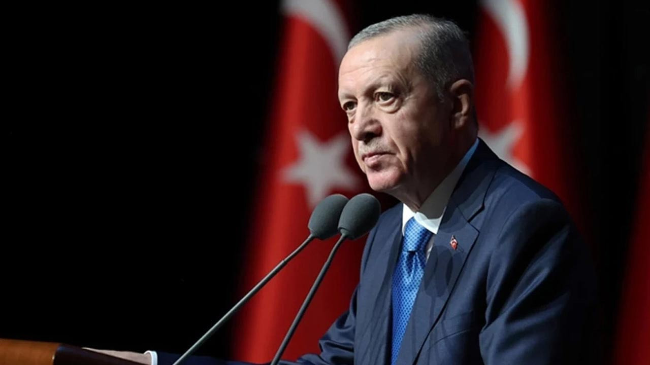 Cumhurbaşkanı Erdoğan’dan 6 Şubat Depremi Mesajı: Sözümüzü Tuttuk
