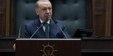 Cumhurbaşkanı Erdoğan: Depremzedelere Ev Faizsiz Olacak