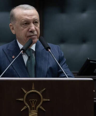 Cumhurbaşkanı Erdoğan: Depremzedelere Ev Faizsiz Olacak