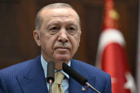 Cumhurbaşkanı Erdoğan’dan Bahçeli’nin ‘İmralı’nın Statüsü’ Çıkışına Yanıt