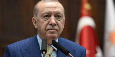 Cumhurbaşkanı Erdoğan’dan Bahçeli’nin ‘İmralı’nın Statüsü’ Çıkışına Yanıt