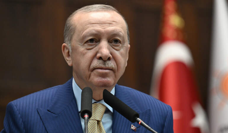 Cumhurbaşkanı Erdoğan’dan Bahçeli’nin ‘İmralı’nın Statüsü’ Çıkışına Yanıt