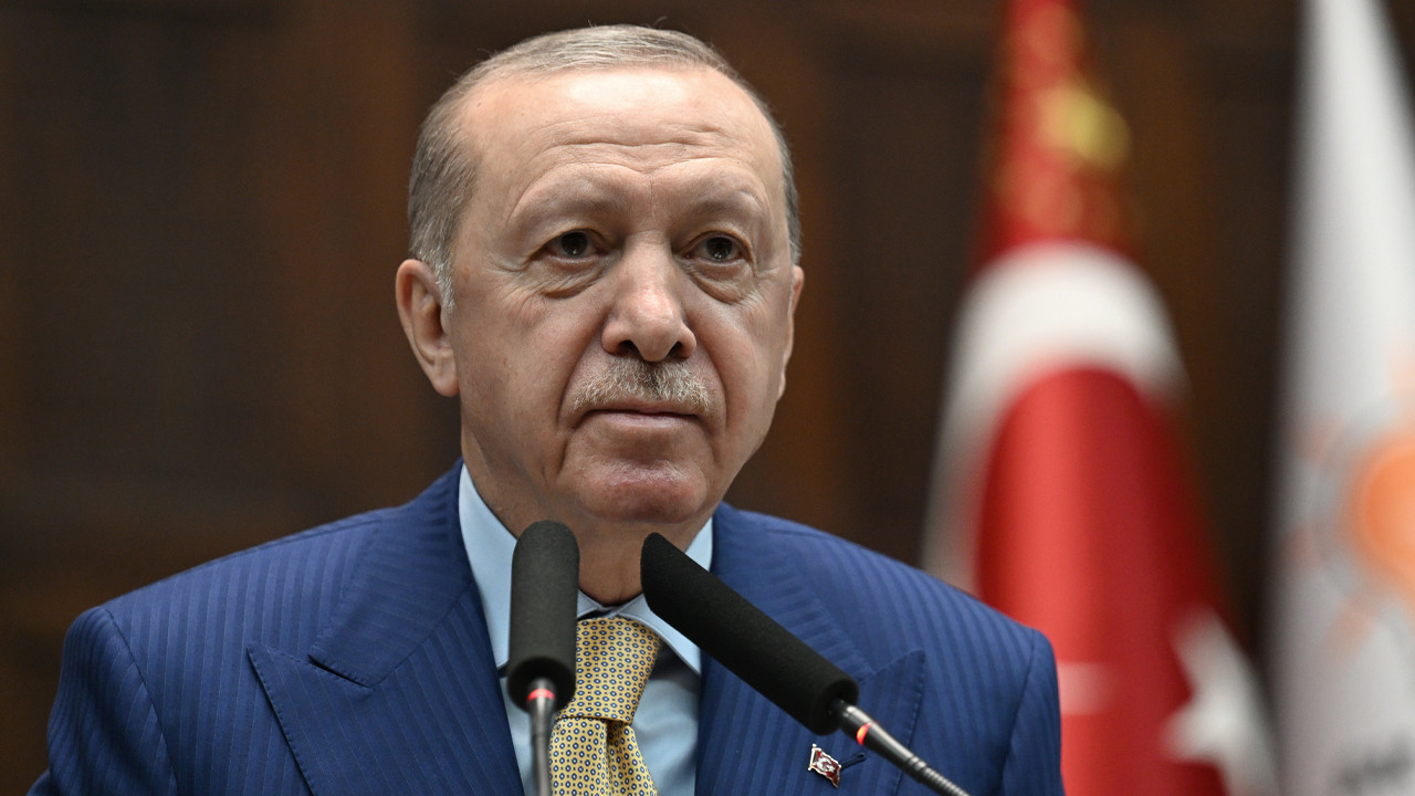 Cumhurbaşkanı Erdoğan’dan Bahçeli’nin ‘İmralı’nın Statüsü’ Çıkışına Yanıt