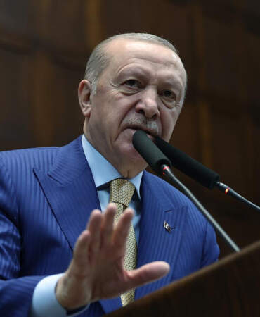 Cumhurbaşkanı Erdoğan’dan MEB’in Ramazan Genelgesine Destek: Etkinliklerin Anayasal Dayanağı Var