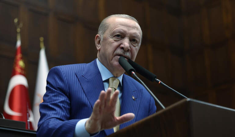 Cumhurbaşkanı Erdoğan’dan MEB’in Ramazan Genelgesine Destek: Etkinliklerin Anayasal Dayanağı Var