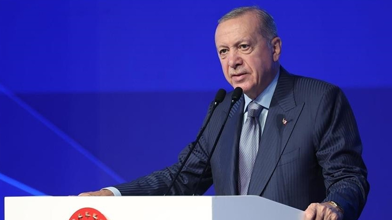 Cumhurbaşkanı Erdoğan’dan Genişletilmiş İl Başkanları Toplantısı’nda Önemli Mesajlar