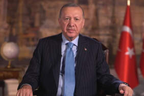 Cumhurbaşkanı Erdoğan’dan İki Ülkeye Diplomasi Çıkarması