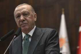 Cumhurbaşkanı Erdoğan’dan İslam Ülkelerine Çağrı