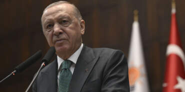 Cumhurbaşkanı Erdoğan’dan İslam Ülkelerine Çağrı