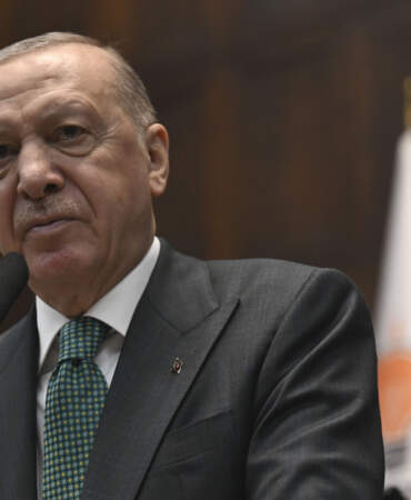 Cumhurbaşkanı Erdoğan’dan İslam Ülkelerine Çağrı