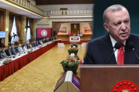 Cumhurbaşkanı Erdoğan’dan Kabine Sonrası Süreç Mesajı: ‘Menziline Ulaştıracağız’