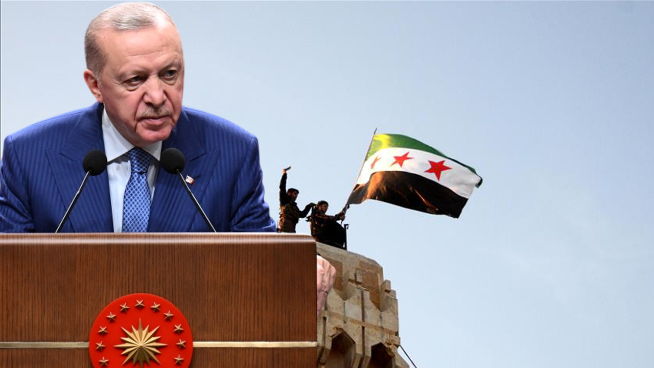 Cumhurbaşkanı Erdoğan’dan Kabine Sonrası Suriye Mesajı: ‘Dicle ve Fırat Gibi Kardeşiz’