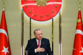 Cumhurbaşkanı Erdoğan: Siyasi Hayatım Boyunca Daima Gençlerle Yol Yürüdüm