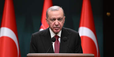 Cumhurbaşkanı Erdoğan’dan ‘Süreç’ Mesajı: Tarihi Bir Adım Attık, Rapor Sürece İvme Kazandıracak