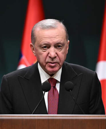 Cumhurbaşkanı Erdoğan’dan ‘Süreç’ Mesajı: Tarihi Bir Adım Attık, Rapor Sürece İvme Kazandıracak