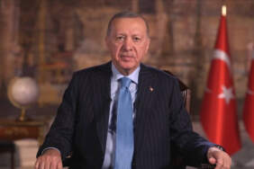 Cumhurbaşkanı Erdoğan’dan ‘Ramazan’ Mesajı