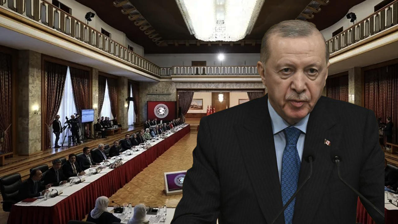 Cumhurbaşkanı Erdoğan’dan Süreç Mesajı: ‘Anaların Ağlamadığı Türkiye’yi Birlikte İnşa Edeceğiz’