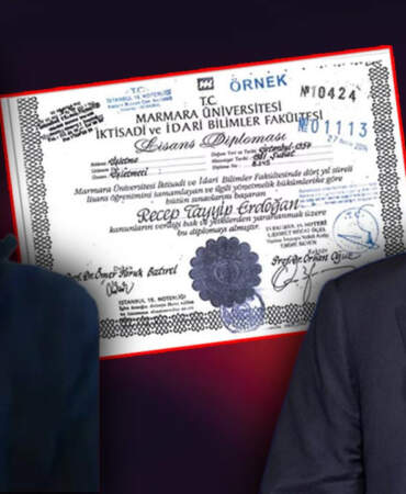 Cumhurbaşkanı Erdoğan’ın Diploma Tartışmalarına Prof. Dr. Aydın Ayaydın Son Noktayı Koydu: ‘Erdoğan’ın Derslerine Ben Girdim’
