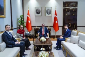 Türkiye-Brezilya İlişkileri Güçleniyor
