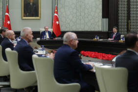 Cumhurbaşkanlığı Kabinesi Bugün Toplanıyor: Masada Hangi Konular Var?