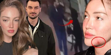 Danla Bilic’e Kabusu Yaşatmıştı! Eski Sevgili Berk Çetin’in Cezası Belli Oldu