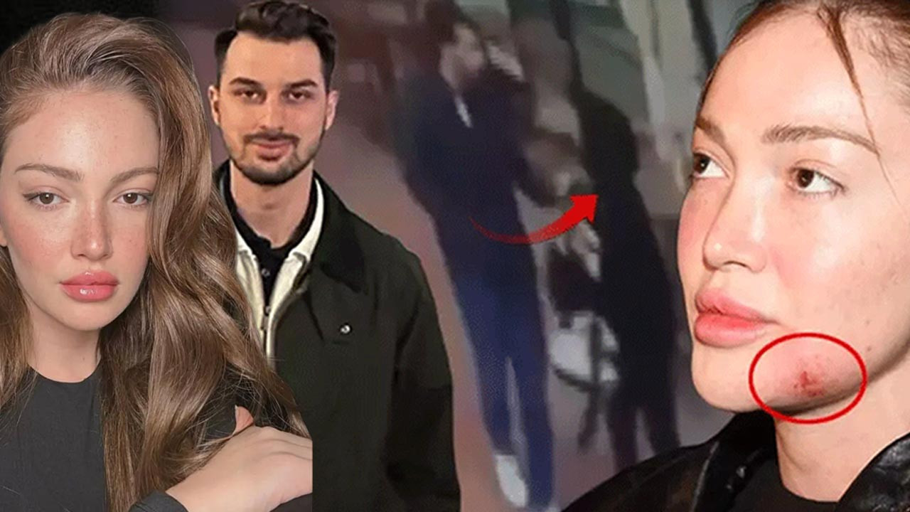 Danla Bilic’e Kabusu Yaşatmıştı! Eski Sevgili Berk Çetin’in Cezası Belli Oldu