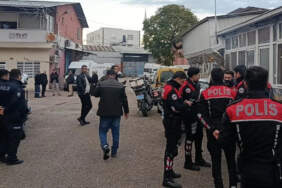 Dedikodu İddiası Kanlı Bitti… Atölyeye Silahlı Saldırı