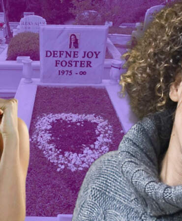 Defne Joy Foster’ın Annesinden Yıllar Sonra Çarpıcı İddia: ‘Kızımı FETÖ Öldürtmüş Olabilir’