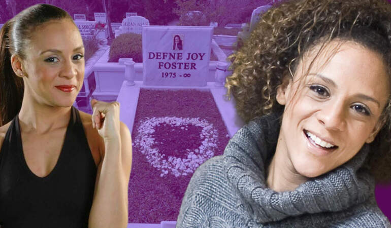 Defne Joy Foster’ın Annesinden Yıllar Sonra Çarpıcı İddia: ‘Kızımı FETÖ Öldürtmüş Olabilir’