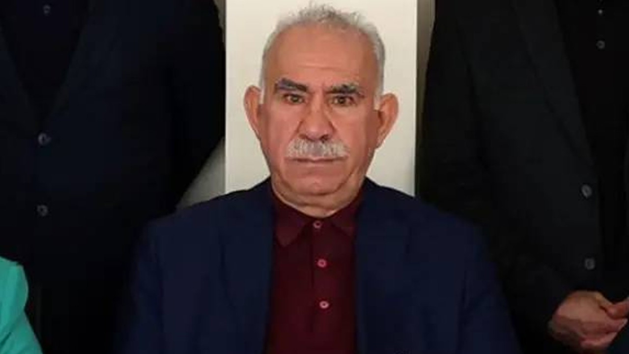 DEM Parti İmralı Heyeti Duyurdu: Öcalan ‘Terörsüz Türkiye’ Komisyonunun Raporu İçin Ne Dedi?