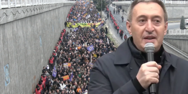 DEM Parti’den Suriye Mesajı… ‘Bu Adım Türkiye’deki Süreci de Güçlendirecek’