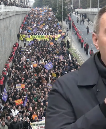 DEM Parti’den Suriye Mesajı… ‘Bu Adım Türkiye’deki Süreci de Güçlendirecek’