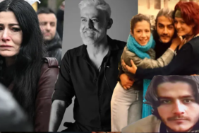 Deniz Çakır’dan Kanbolat Görkem Arslan’a Fotoğraflı Veda… Anılar Yürek Burktu