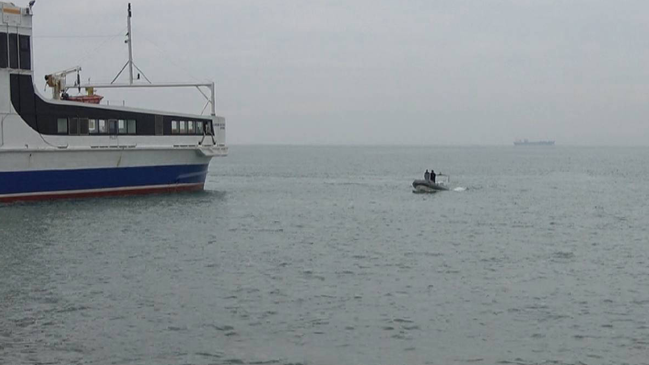 Denizde Kadın Cesedi Bulunmuştu… Kimliği Belirlendi