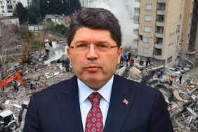 Deprem Davalarında Son Durum Ne? Adalet Bakanı Tunç Açıkladı