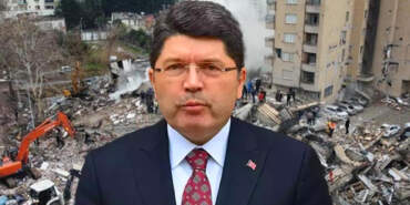 Deprem Davalarında Son Durum Ne? Adalet Bakanı Tunç Açıkladı