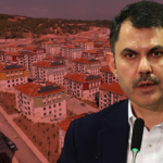 Deprem Sonrası Dev İnşa: Bakan Kurum 455 Bin Konutun Tamamlandığını Duyurdu