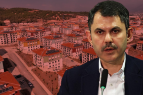 Deprem Sonrası Dev İnşa: Bakan Kurum 455 Bin Konutun Tamamlandığını Duyurdu