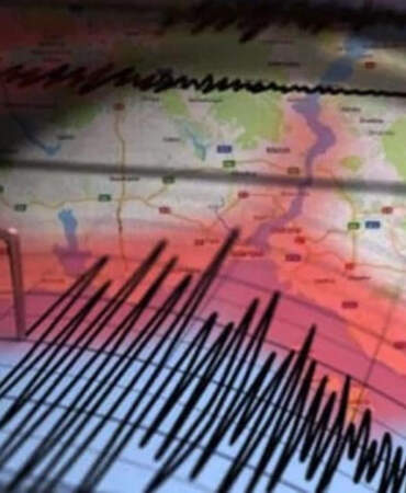 Deprem Sonrası O Bölgede Felaket Riski: Zemin Yerinden Oynadı! Tehlike Her Geçen Gün Büyüyor