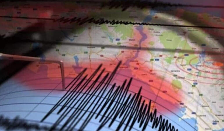 Deprem Sonrası O Bölgede Felaket Riski: Zemin Yerinden Oynadı! Tehlike Her Geçen Gün Büyüyor