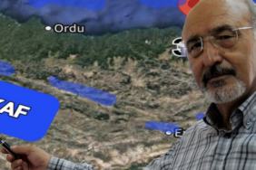‘Deprem Üretmez’ Algısına Prof. Bektaş’tan İtiraz: Doğu Karadeniz Gerilim Altında
